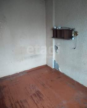 Студия квартира, вторичка, 17м2, 4/9 этаж