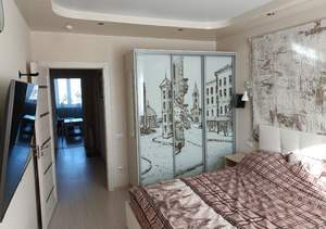 2-к квартира, вторичка, 65м2, 6/10 этаж