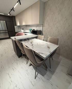 2-к квартира, вторичка, 59м2, 10/16 этаж