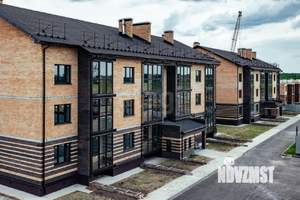 2-к квартира, сданный дом, 64м2, 2/3 этаж