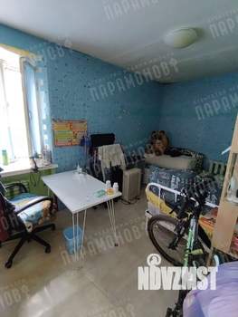 2-к квартира, вторичка, 41м2, 3/4 этаж