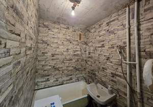 1-к квартира, вторичка, 31м2, 1/5 этаж