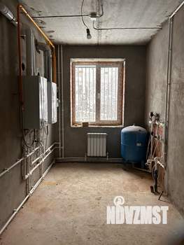 Студия квартира, вторичка, 36м2, 1/3 этаж