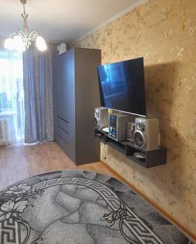 3-к квартира, вторичка, 66м2, 3/12 этаж