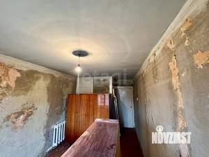 2-к квартира, вторичка, 43м2, 5/5 этаж