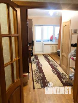 1-к квартира, вторичка, 50м2, 2/6 этаж