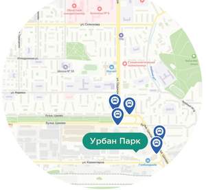 1-к квартира, вторичка, 39м2, 3/4 этаж