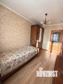 2-к квартира, вторичка, 50м2, 4/9 этаж