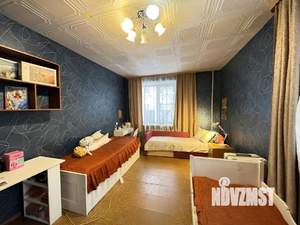 1-к квартира, вторичка, 31м2, 1/3 этаж