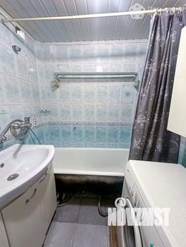 2-к квартира, вторичка, 53м2, 2/5 этаж