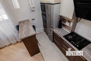 1-к квартира, вторичка, 31м2, 2/4 этаж