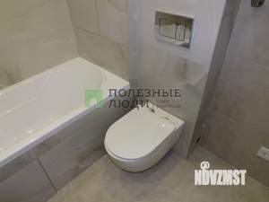 2-к квартира, вторичка, 69м2, 5/9 этаж