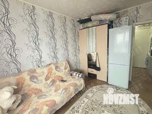 Студия квартира, вторичка, 16м2, 8/9 этаж