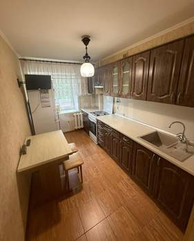 3-к квартира, вторичка, 67м2, 4/10 этаж