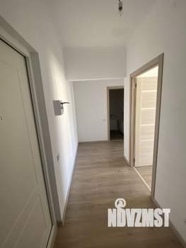 1-к квартира, вторичка, 39м2, 4/4 этаж