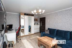 2-к квартира, вторичка, 48м2, 5/5 этаж