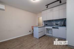 2-к квартира, вторичка, 53м2, 9/16 этаж