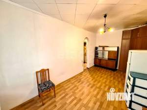 1-к квартира, вторичка, 30м2, 1/5 этаж