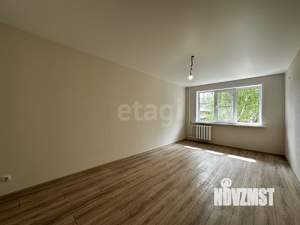 1-к квартира, вторичка, 30м2, 1/5 этаж