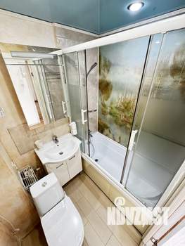 1-к квартира, вторичка, 35м2, 8/9 этаж