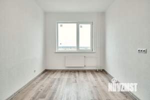 1-к квартира, сданный дом, 38м2, 11/18 этаж