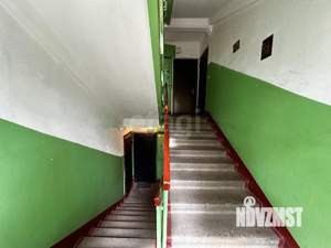 1-к квартира, вторичка, 33м2, 5/5 этаж