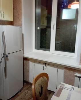 1-к квартира, вторичка, 31м2, 1/4 этаж