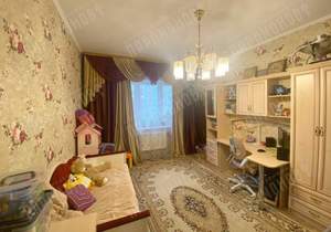 2-к квартира, вторичка, 72м2, 6/10 этаж