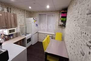 2-к квартира, вторичка, 50м2, 4/9 этаж