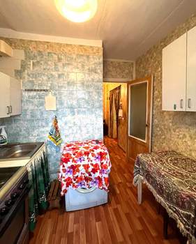 2-к квартира, вторичка, 45м2, 3/5 этаж