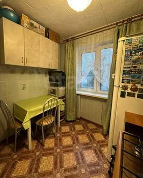 1-к квартира, вторичка, 32м2, 2/5 этаж