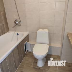 1-к квартира, вторичка, 38м2, 3/16 этаж