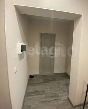 Студия квартира, вторичка, 25м2, 3/22 этаж