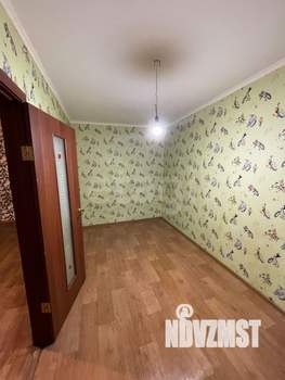 2-к квартира, вторичка, 44м2, 1/4 этаж