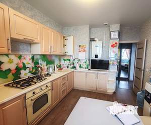 1-к квартира, вторичка, 40м2, 14/15 этаж