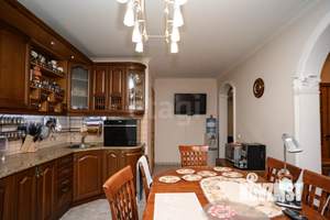 4-к квартира, вторичка, 114м2, 3/10 этаж