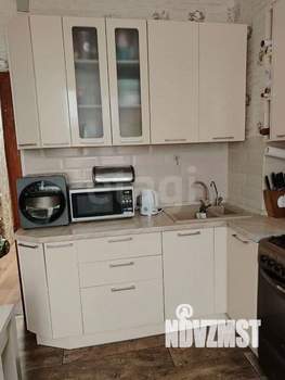 3-к квартира, вторичка, 74м2, 4/5 этаж