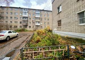 3-к квартира, вторичка, 60м2, 2/5 этаж