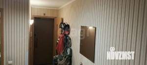 2-к квартира, вторичка, 44м2, 2/5 этаж
