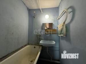 2-к квартира, вторичка, 44м2, 12/12 этаж