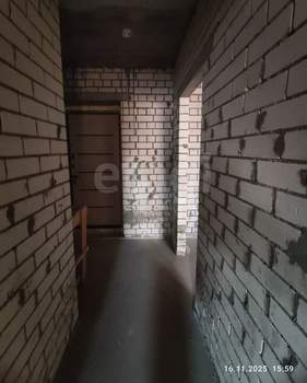 1-к квартира, вторичка, 40м2, 8/10 этаж