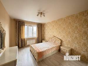 2-к квартира, вторичка, 56м2, 4/14 этаж