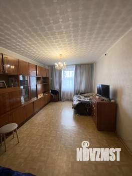 2-к квартира, вторичка, 67м2, 2/9 этаж