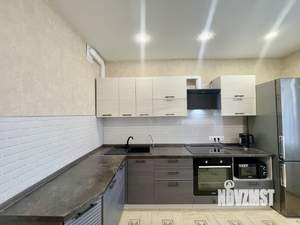 1-к квартира, вторичка, 45м2, 13/16 этаж