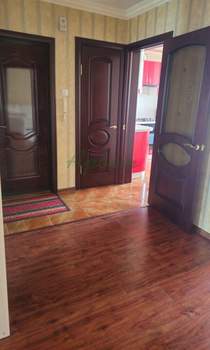 3-к квартира, вторичка, 67м2, 4/9 этаж