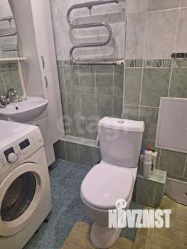 2-к квартира, вторичка, 45м2, 4/5 этаж