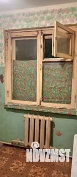 2-к квартира, вторичка, 42м2, 5/5 этаж