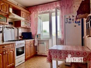 2-к квартира, вторичка, 56м2, 3/5 этаж