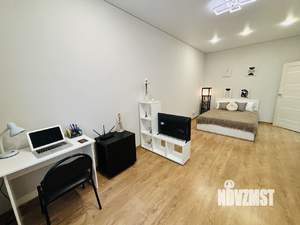 1-к квартира, вторичка, 39м2, 1/9 этаж