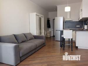 Студия квартира, вторичка, 29м2, 11/17 этаж